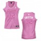 NBA Blake Griffin Swingman Women's Pink Jersey - Adidas Los Angeles Clippers &32 Fashion