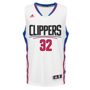 Los Angeles Clippers jeunesse Blake Griffin Accueil Swingman maillot